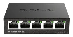 D-LINK DGS-105 5-Port Gigabit Switch DGS-105