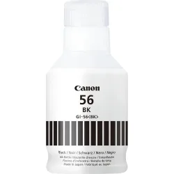 CANON Tintenbeh&auml;lter schwarz GI-56PGBK GX6040/G740 6'000 Seiten