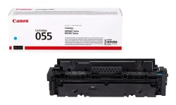 Canon H055c Toner c - Canon CRG-055 c, 3015C002 für z.B. Canon iSENSYS LBP -660, Canon iSENSYS LBP -662 Cdw, Canon iSENSYS LBP -663 Cdw