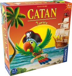 Catane Junior, f