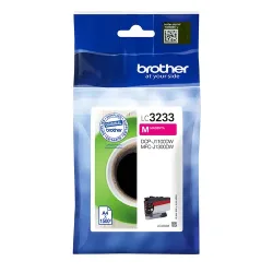 Brother B3233M Druckerpatronen m - Brother LC-3233M für z.B. Brother DCPJ 1100 DW, Brother MFCJ 1300 DW