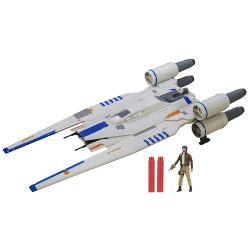 Hasbro Star Wars Rogue One Rebel U-Wing