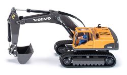 FARMER Hydraulikbagger Volvo EC 290, Modellfahrzeug