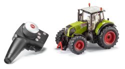 CONTROL32 Claas Axion 850, RC
