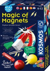 Kosmos Experimentierkasten Magie der