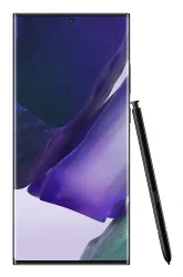 Samsung Galaxy Note 20 Ultra 256GB Mystic Black  - wie neu mit OVP und Ladekabel (Trade) und S Pen