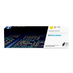 HP H508AY Toner ye - HP No. 508A Y, CF362A für z.B. HP Color LaserJet Enterprise Flow MFP M 577 c, HP Color LaserJet Enterprise M 552 dn