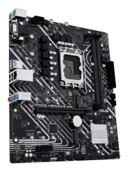 Asus PRIME H610M-E D4-CSM, Mainboard