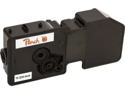 Peach K5240 K Toner bk ersetzt Kyocera TK-5240K für z.B. Kyocera ECOSYS M 5526 cdn, Kyocera ECOSYS M 5526 cdw, Kyocera ECOSYS P 5026 cdn