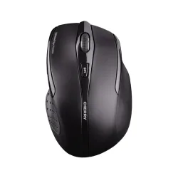 Cherry Kabellose Ergonomische Maus für Rechtshänder MW 3000 Schwarz