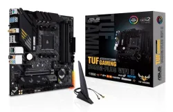 Asus TUF GAMING B550M-PLUS WI-FI II, Mainboard