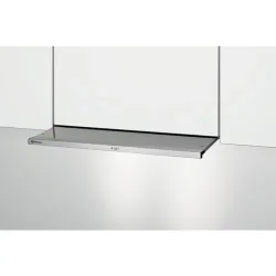 Electrolux, Electrolux DAGL6045CN Dunstabzugshaube 60cm – Einbau Dunstabzug – chrom