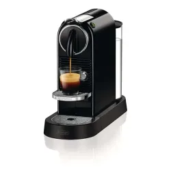 DELONGHI NESPRESSO Kapselkaffeemaschine CITIZ/EN-167.B