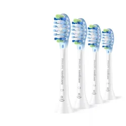 Philips, Philips - Bürstenköpfe Sonicare, Weiss