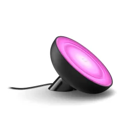 Philips Hue LED-Tischlampe 77112600 Bloom LED fest eingebaut 7.1 W