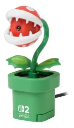 Nintendo, Nintendo - Piranha-Pflanzen-Cam [NSW2]