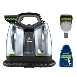 Bissell Wasch-Sauger 