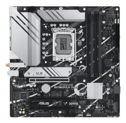 Asus PRIME B760M-A WIFI, Mainboard
