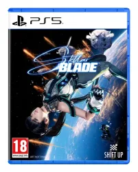 SONY COMPUTER ENTERTAINMENT - Stellar Blade (D/F/I), (ps5)
