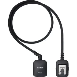 Canon, Blitzgeräte, Canon OC-E4 externes Blitzkabel, Produkte & Wohnen