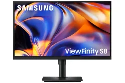 Samsung ViewFinity S27H804EFA, LED-Monitor
