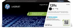 HP H139-W1390 Toner XL bk - HP W1390X für z.B. HP LaserJet Pro 3001 dn, HP LaserJet Pro 3001 dw, HP LaserJet Pro 3002 dn, HP LaserJet Pro 3002