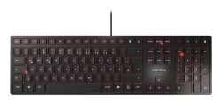 KC 6000 SLIM, Tastatur