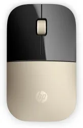 HP Z3700 Wireless-Maus (Gold)