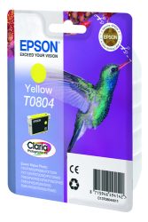 Epson T080440 - Tintenpatrone