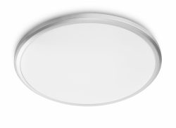 Philips Lighting, Philips myLiving LED Twirly Deckenleuchte (12W)