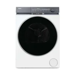HAIER Wäschetrockner HD90-AQ387U1-S 9kg