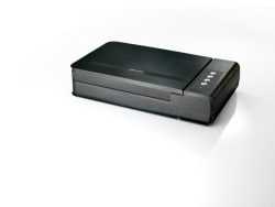Plustek OpticBook 4800 Buchscanner A4 1200 x 1200 dpi USB Bücher, Dokumente, Fotos, Visitenkarten