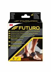 FUTURO Therapeutische Unterstützung für das Fußgewölbe 1 Packung Bandage