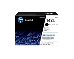 HP H147A Toner black - HP No. 147A, W1470A für z.B. HP LaserJet Enterprise Flow MFP M 634 h, HP LaserJet Enterprise Flow MFP M 635 z