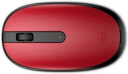 HP 240 Bluetooth-Maus (Empire Red)