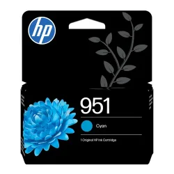 HP 951 Cyan Druckerpatronen – Druckerpatronen/Tintenpatronen