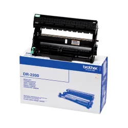 Brother B2200 Toner - Brother DR-2200 für z.B. Brother DCP -7055, Brother DCP -7055 W, Brother DCP -7057, Brother DCP -7060 D