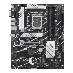 ASUS Mainboard PRIME B760 PLUS D4