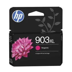 HP H903XLm Druckerpatronen XL cy - HP No. 903XL m, T6M07AE für z.B. HP OfficeJet Pro 6970, HP OfficeJet Pro 6860, HP OfficeJet Pro 6868