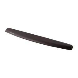 FELLOWES Handgelenkauflage MemoryFoam 9178201 schwarz, f&uuml;r Tastatur