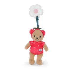 Kuscheltier Teddy ErdBÄRe for babies 18cm