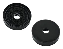 Electrolux MCFB52PL Aktivkohlefilter – Aktivkohlefilter/Umluftset Dunstabzug