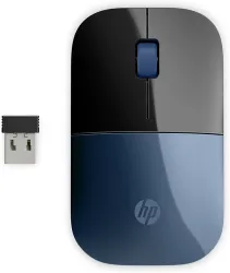 HP - Kabellose Maus  Z3700, 230X190MM