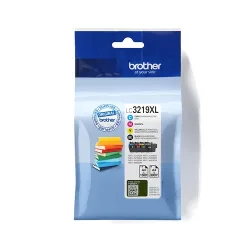 Brother B3219XLVALDR Druckerpatronen XL schwarz - Brother LC-3219XLVALDR für z.B. Brother MFCJ 5330 DW, Brother MFCJ 5335 DW, Brother MFCJ 5730 DW