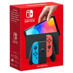 Nintendo - Switch OLED