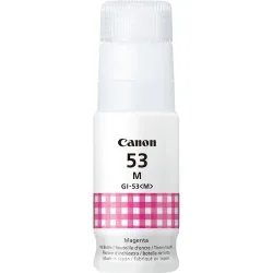 CANON Tintenbeh&auml;lter magenta GI-53 M PIXMA G550/G650 3'000 Seiten