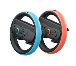 Nintendo - Joy-Con Wheel Pair [NSW2]