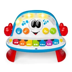 Funky Das Piano Orchester