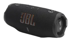 JBL - Bluetooth Speaker Charge 6 CHARGE