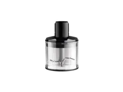 Braun Zerkleinerer MQS 230BK schwarz – Küchenmaschine Zubehör